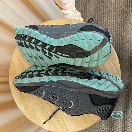 Sneakers Merrell Size 8