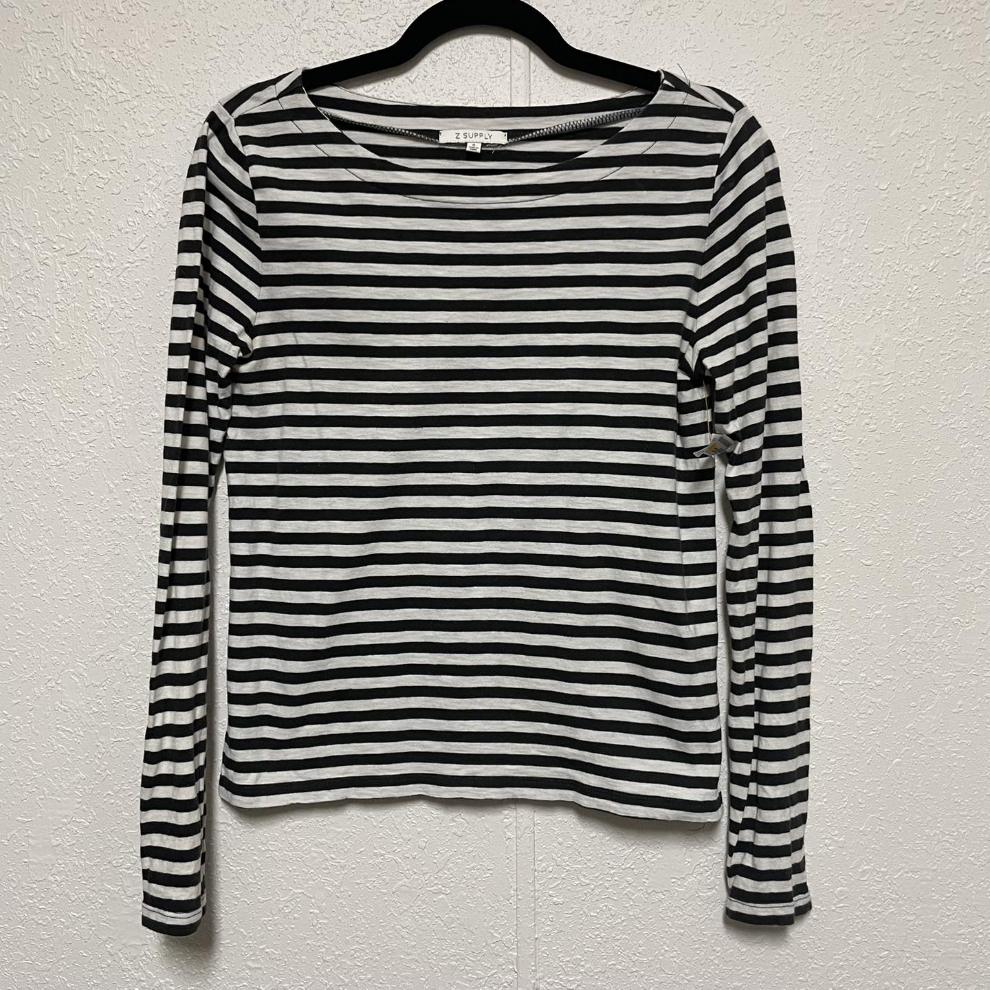 Top Z Supply Size Small