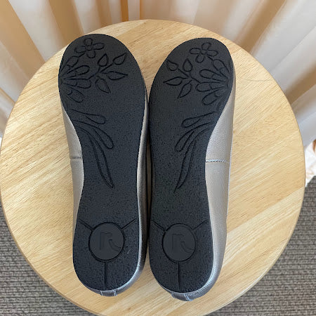 Flats Report Size 7.5
