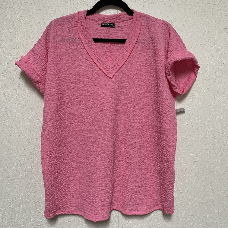 Top Heimish USA Size Small