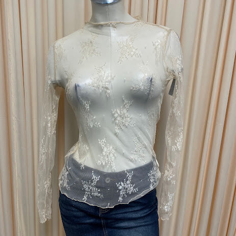 Top . Size Medium