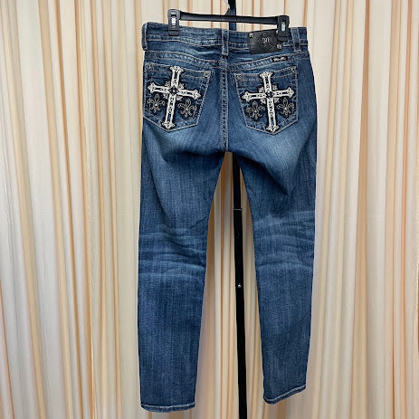 Jeans Miss Me Size 31