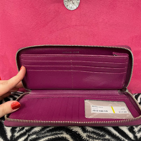 Wallet Michael Kors