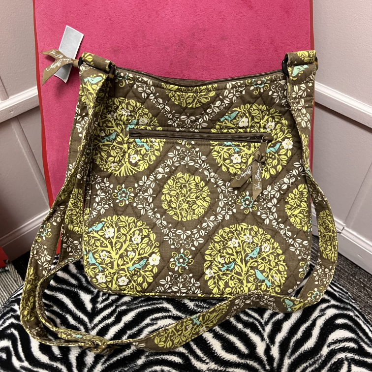 Crossbody Vera Bradley
