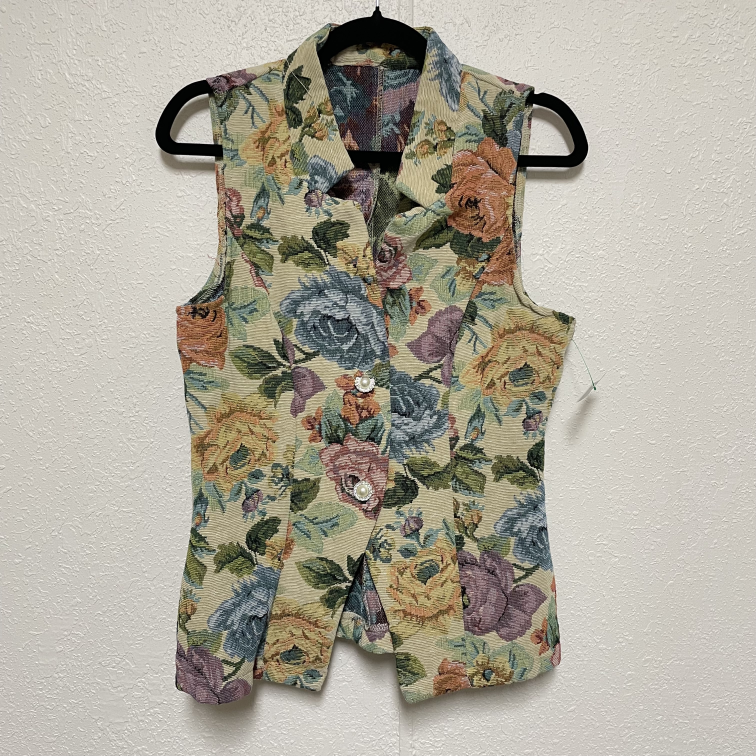 Vests Shein Size Medium