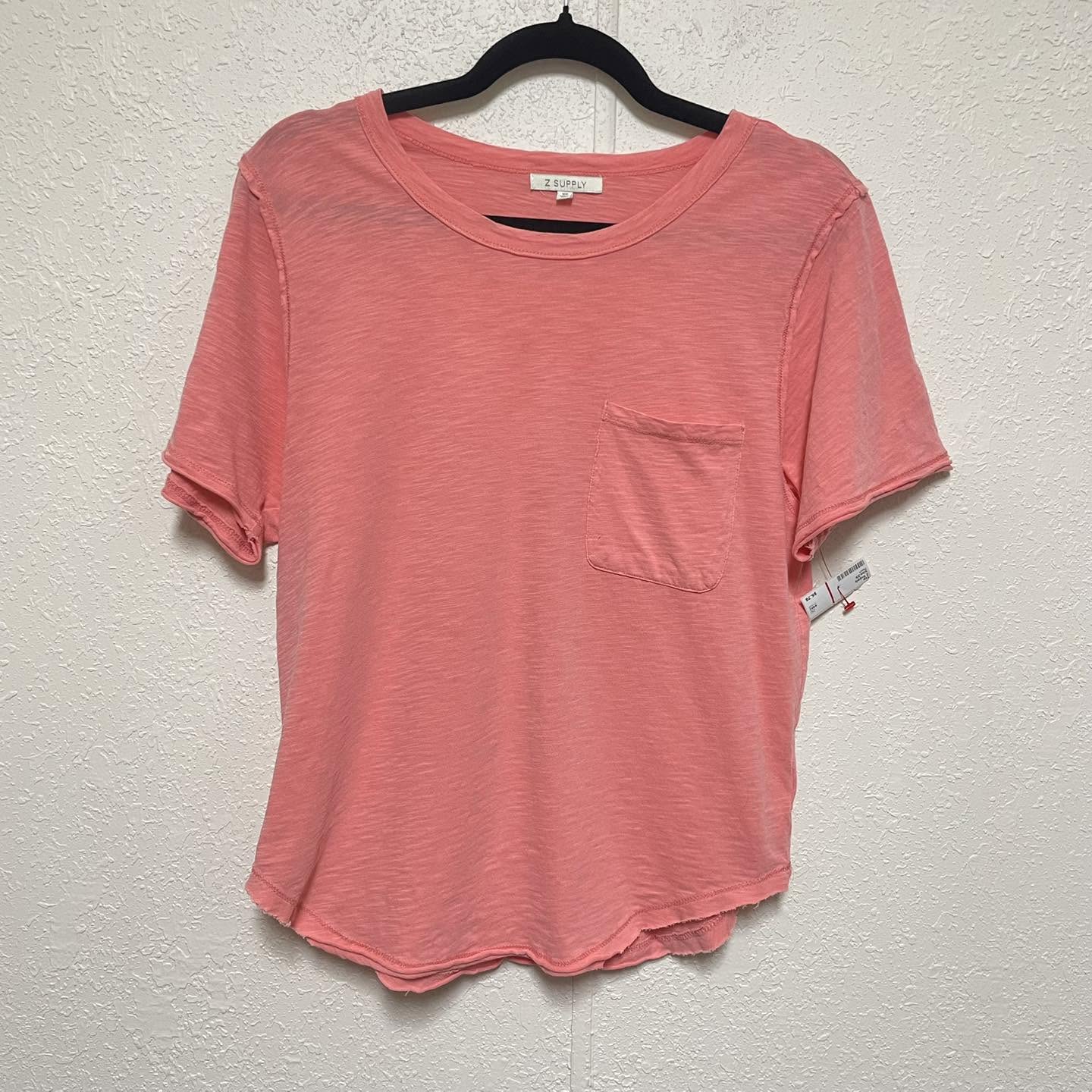 Top Z Supply Size XS