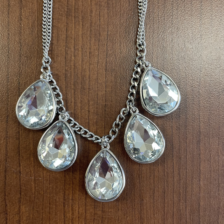 Necklace Kenneth Cole