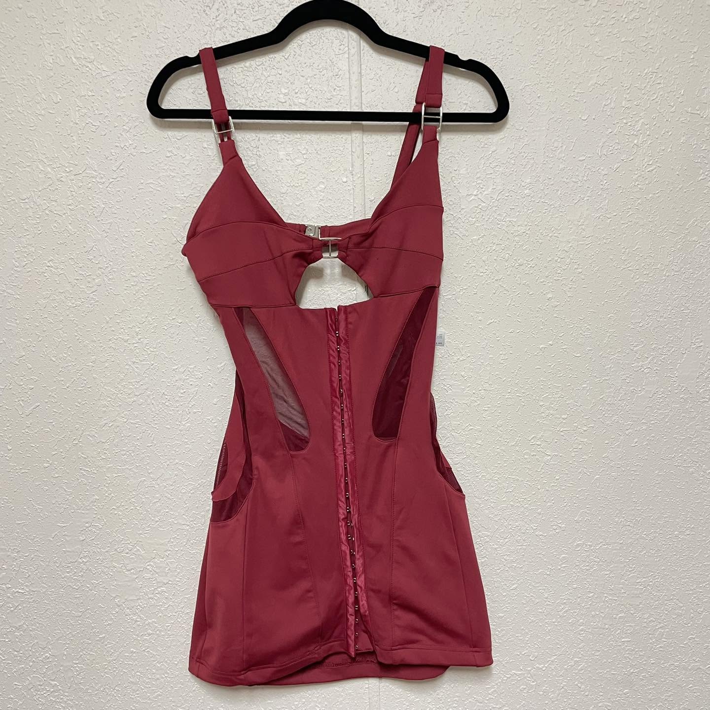 Dresses Fashion Nova Size Small