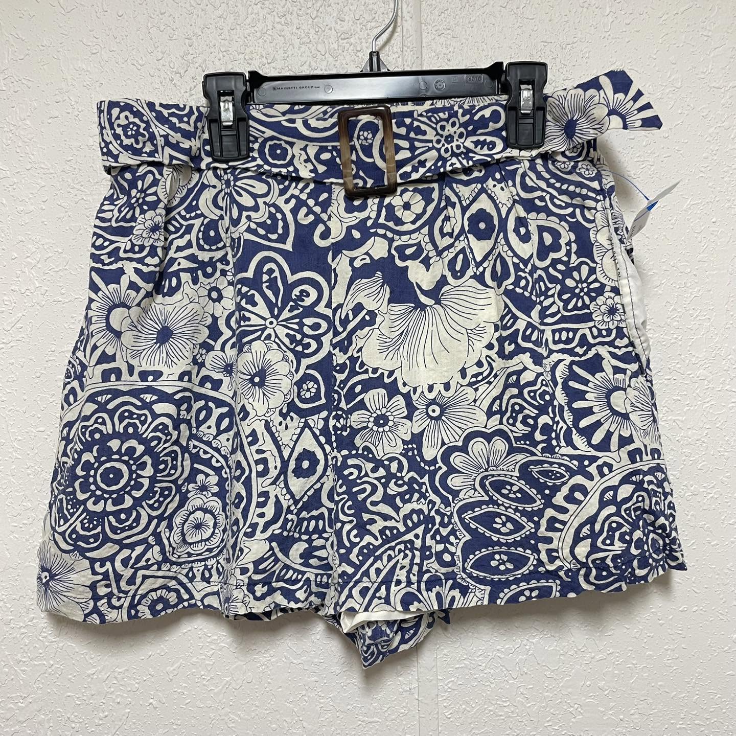 Shorts Oddy Size Small