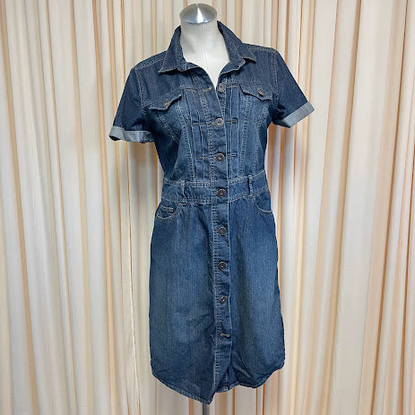 Dresses Eddie Bauer Size 8