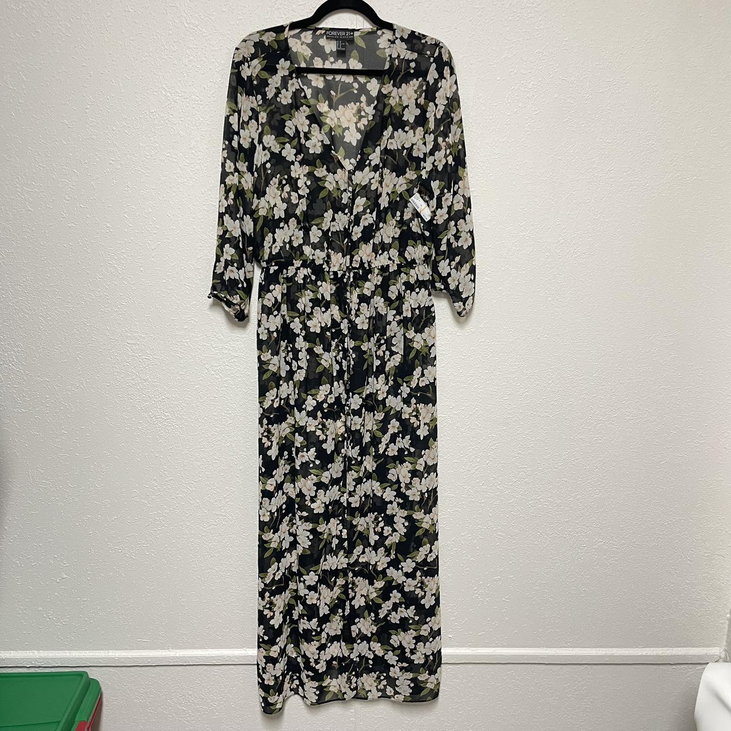 Dresses Forever 21 Size XL