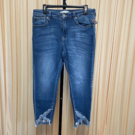 Jeans Kancan Size 31