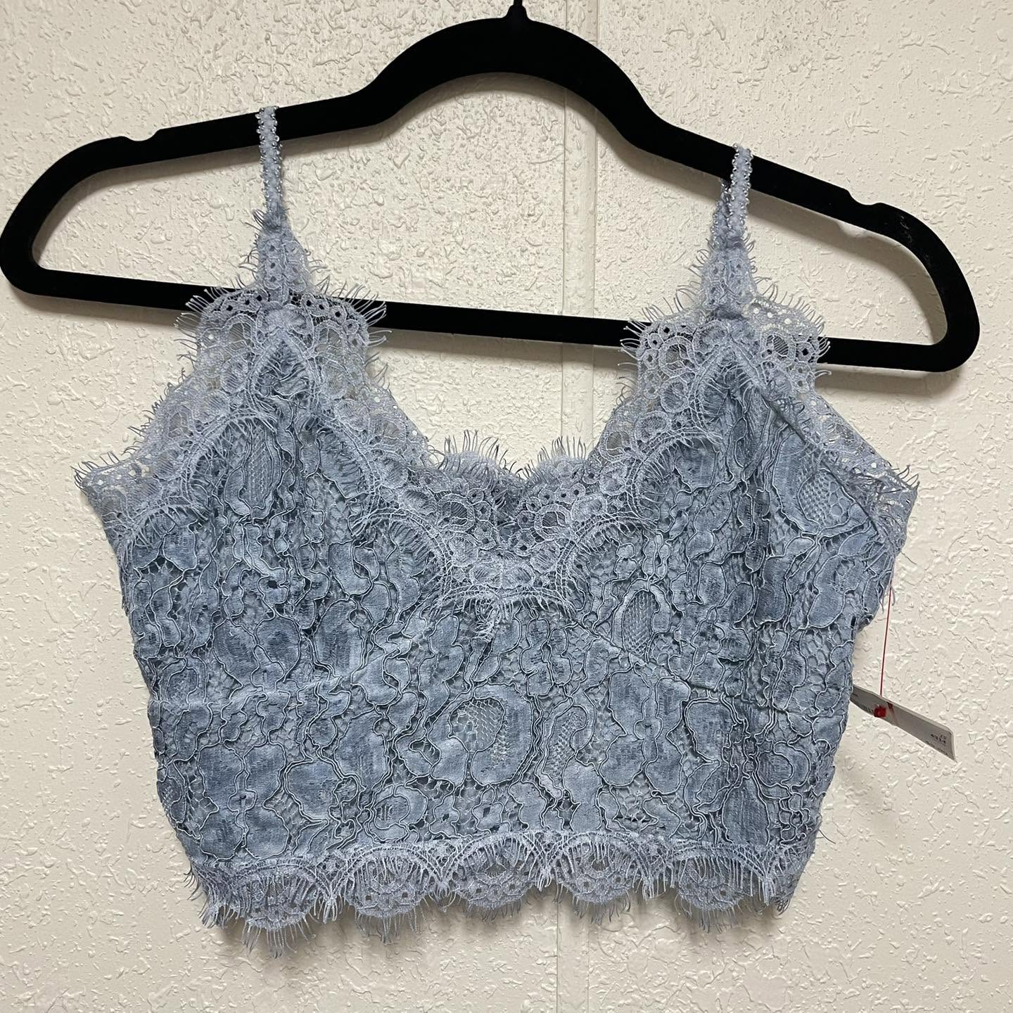 Tank Top POL Size Small