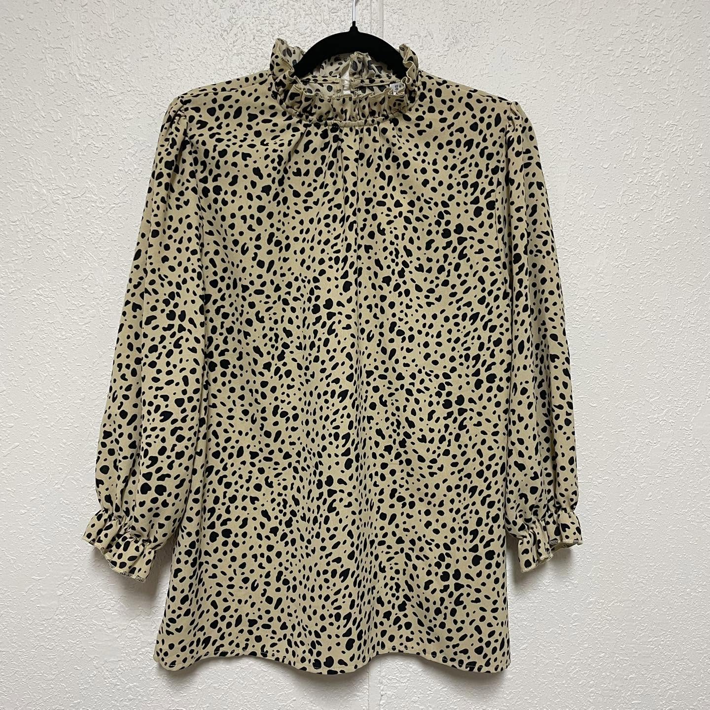 Top . Size Medium