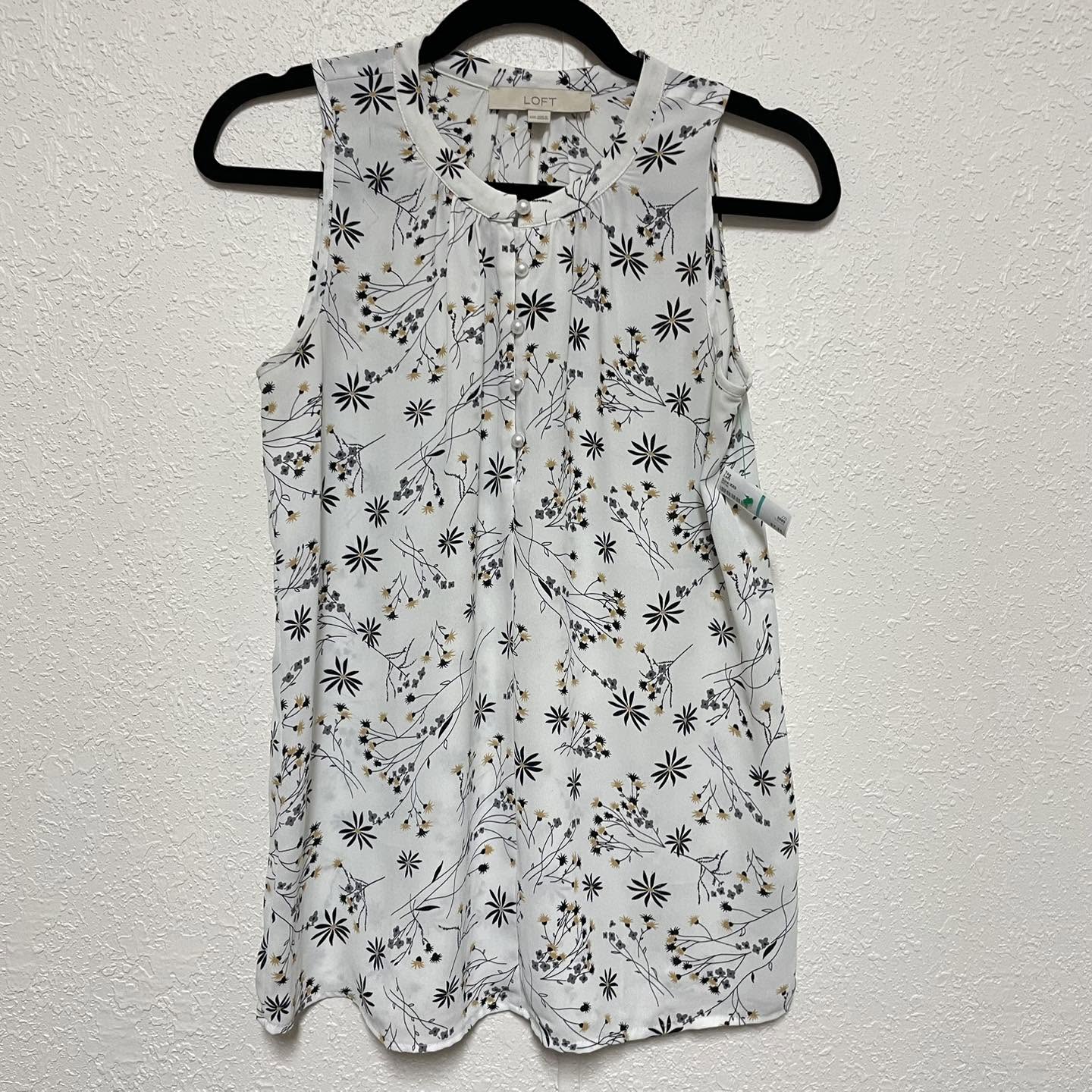 Top Loft Size XXS