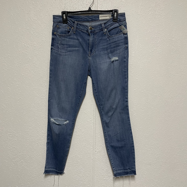 Jeans Pistola Size 29
