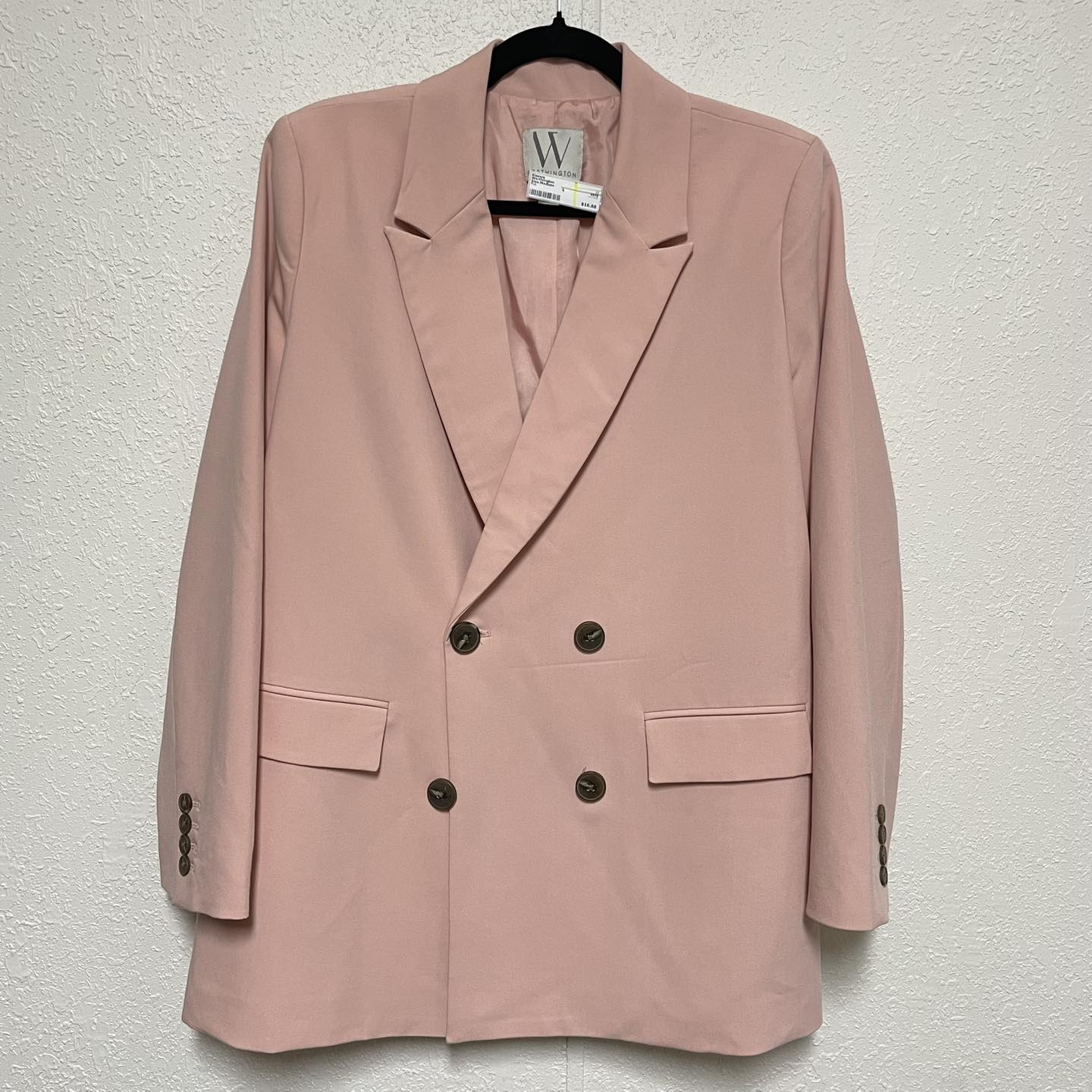 Blazers Worthington Size Medium