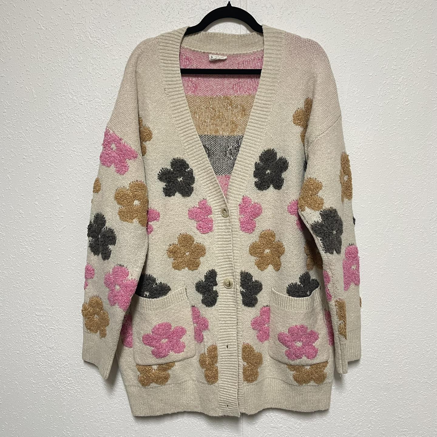Cardigans BIBI Size XL