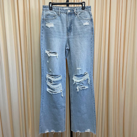 Jeans Flying Monkey Size 29
