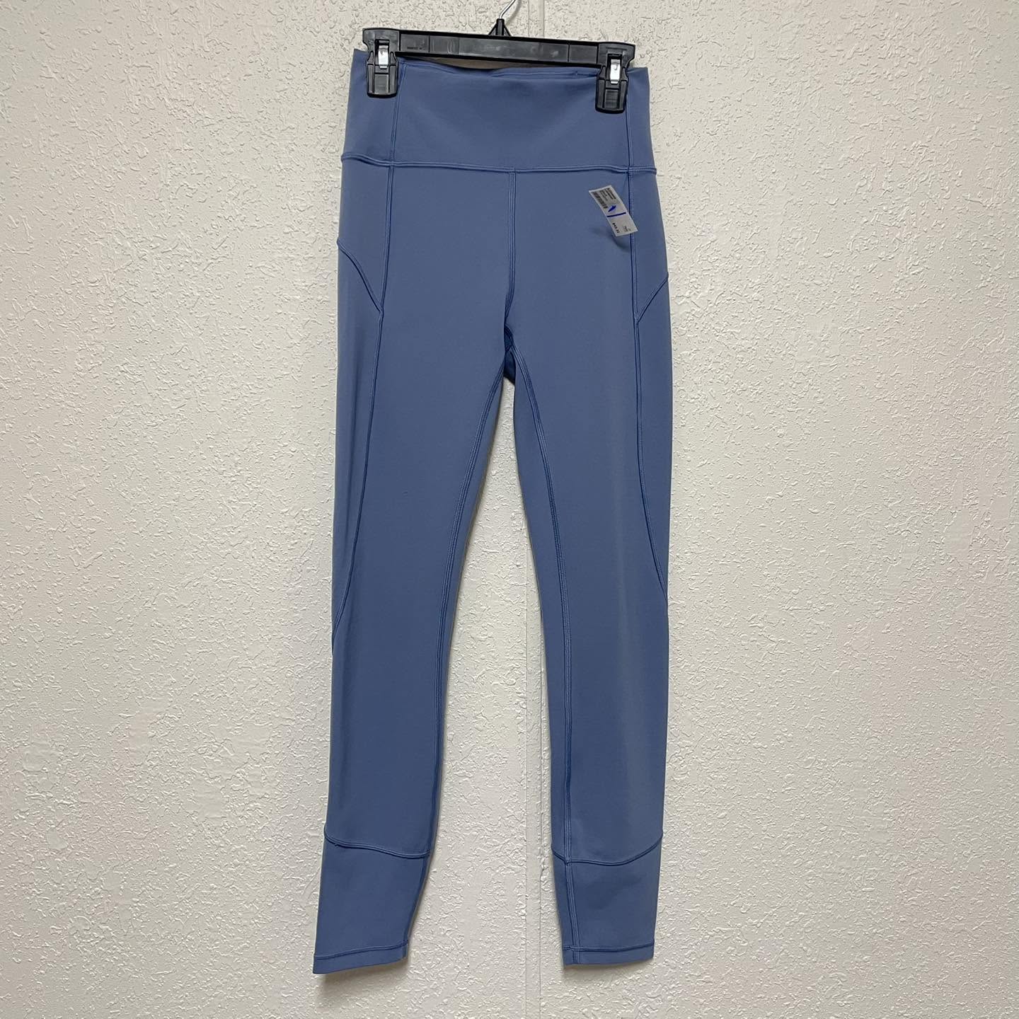 Activewear Lululemon Size 4