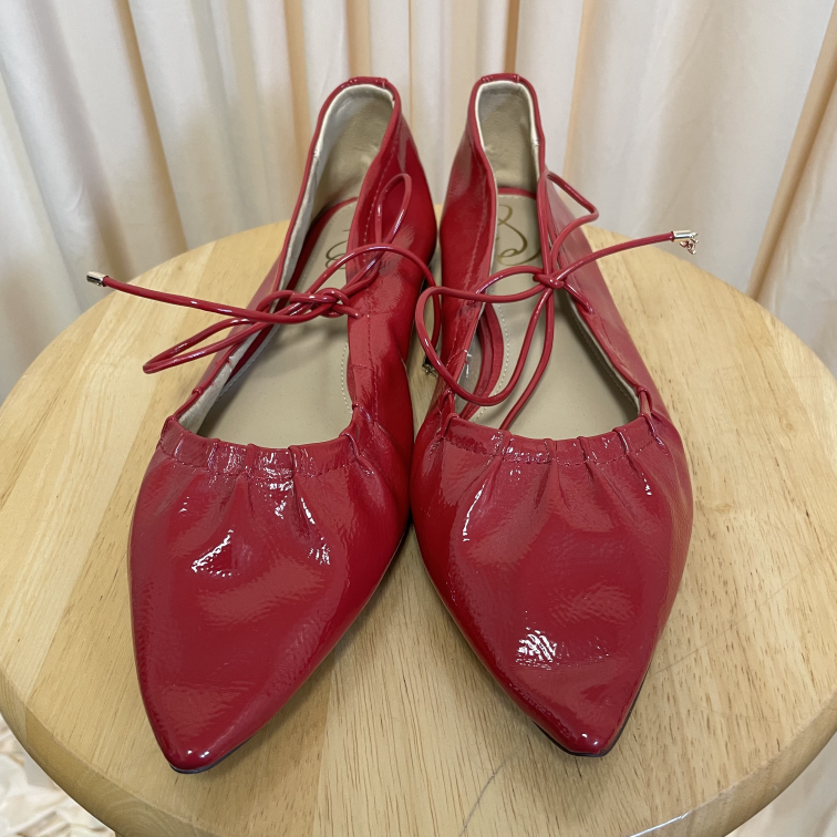 Flats Sam Edelman Size 8.5