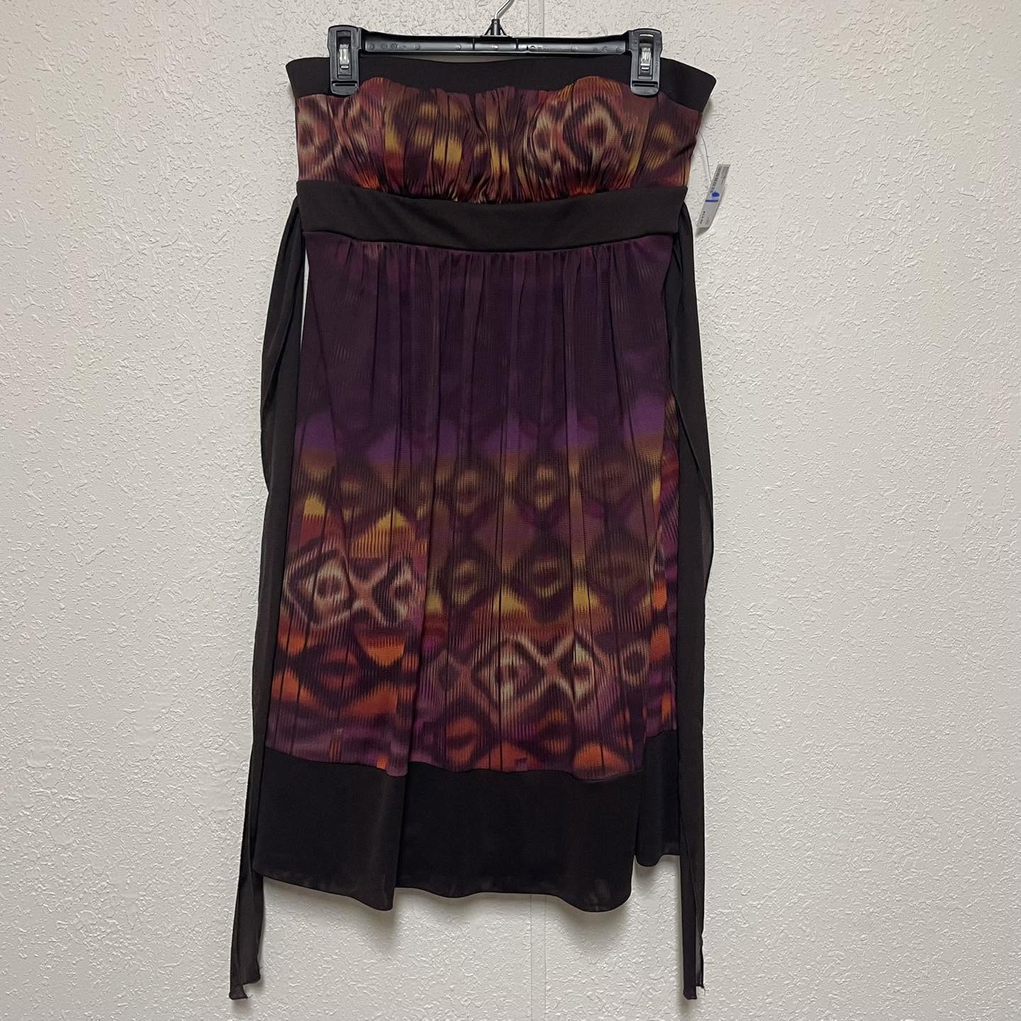 Dresses Bisou Bisou Size 12