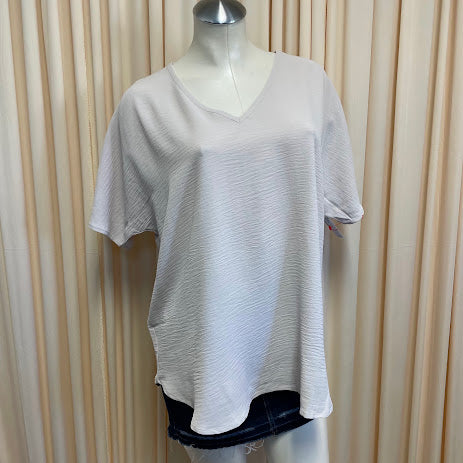 Top Zenana Size Small