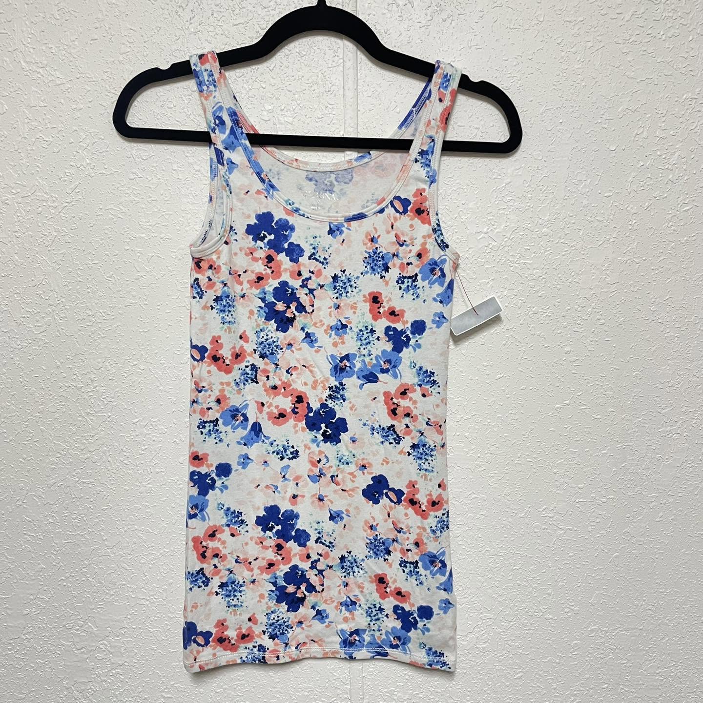 Tank Top Merona Size Medium