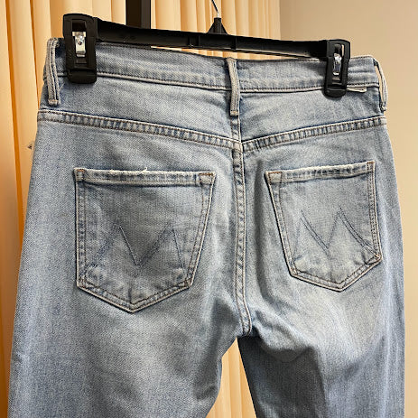 Jeans MOTHER Size 26