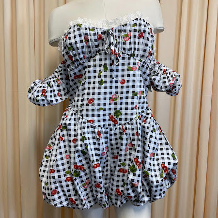Romper Fashion Nova Size Large