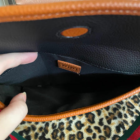 Belt Bag XOXO
