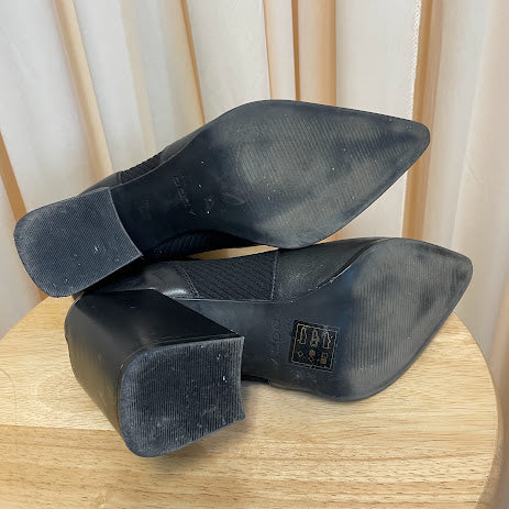 Booties ALDO Size 8