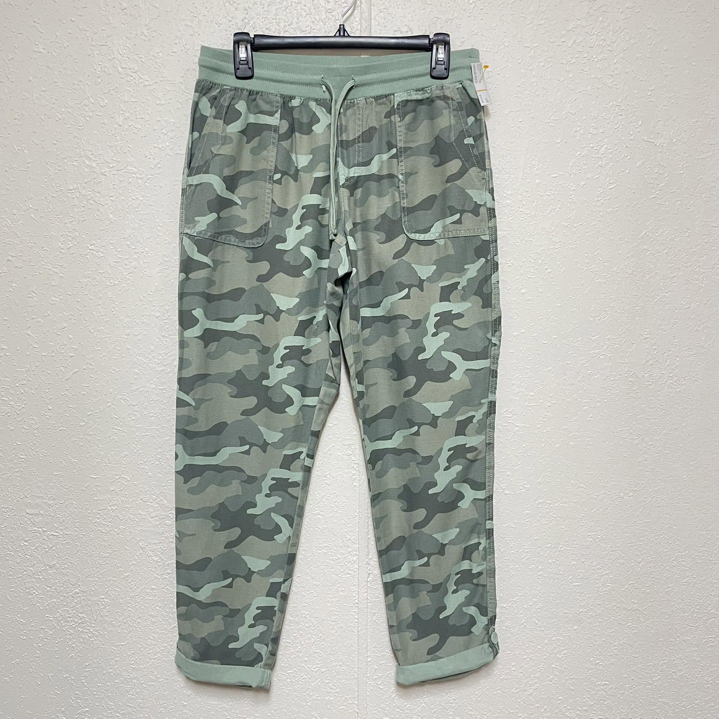 Pants Maurices Size 6
