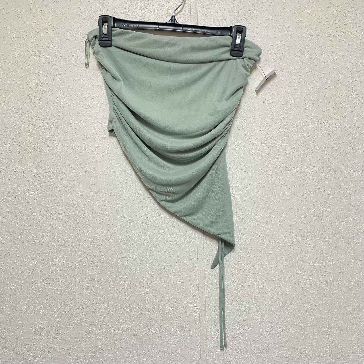 Top Mixed Threads Size Small