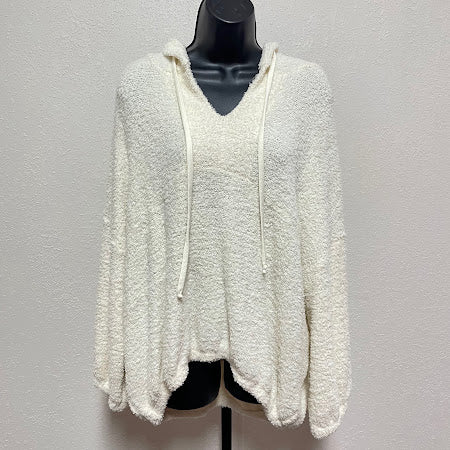 Sweaters white birch Size Large