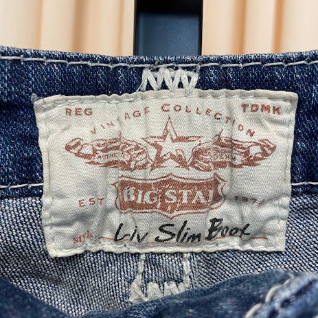 Jeans Big Star Size 32