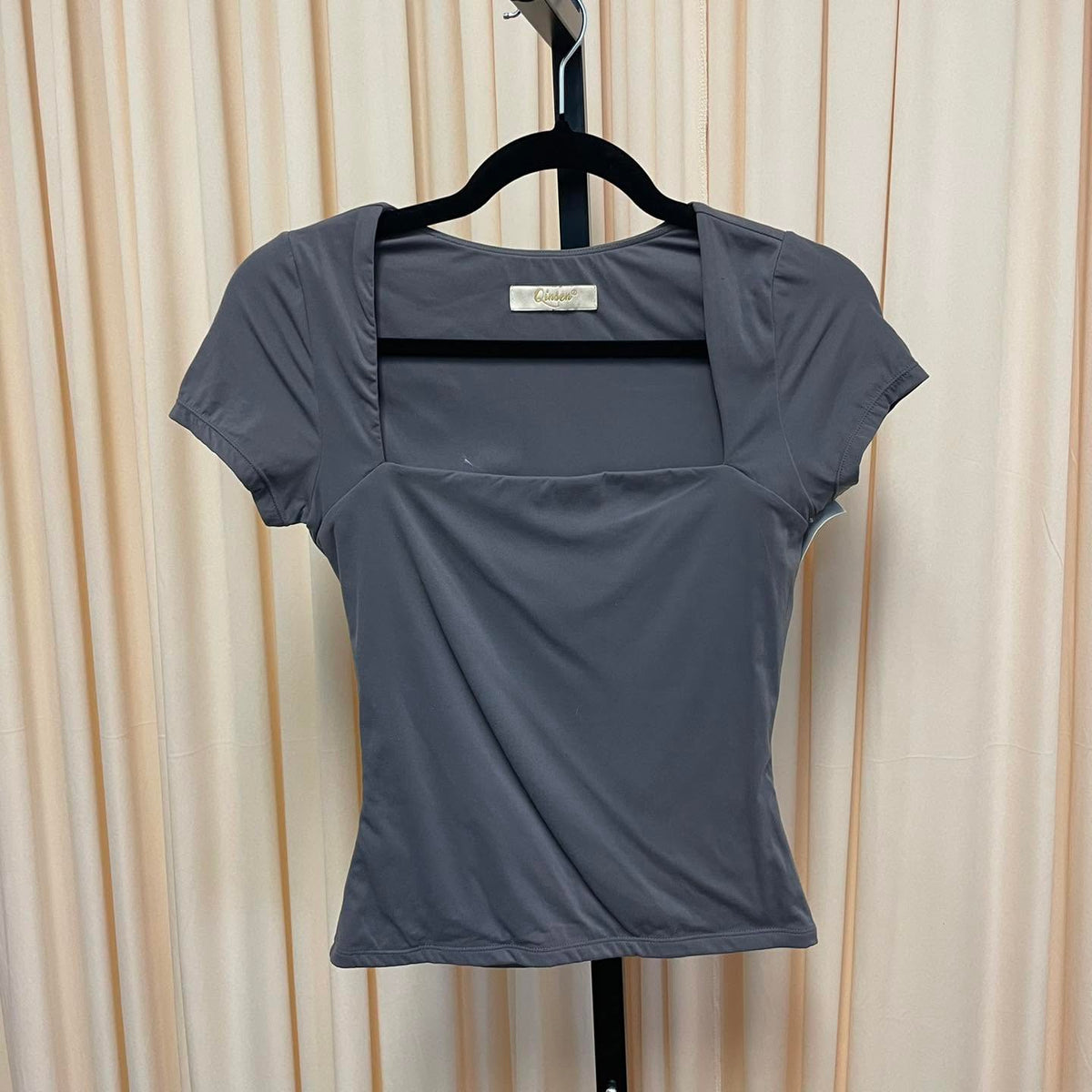 Top Qinsen Size Small