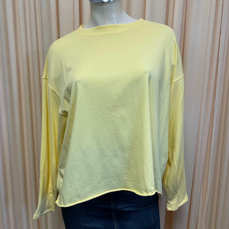 Top mono b Size Small