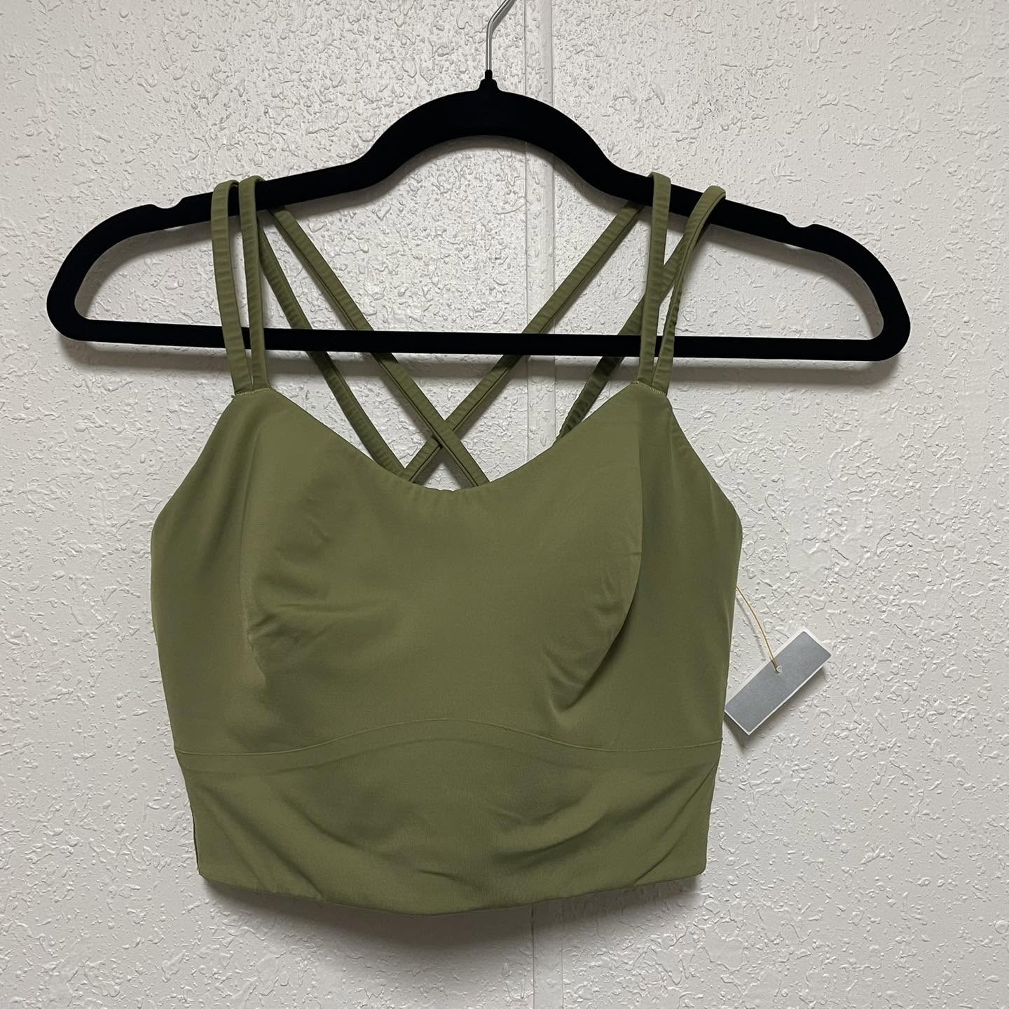 Activewear Lululemon Size S/M