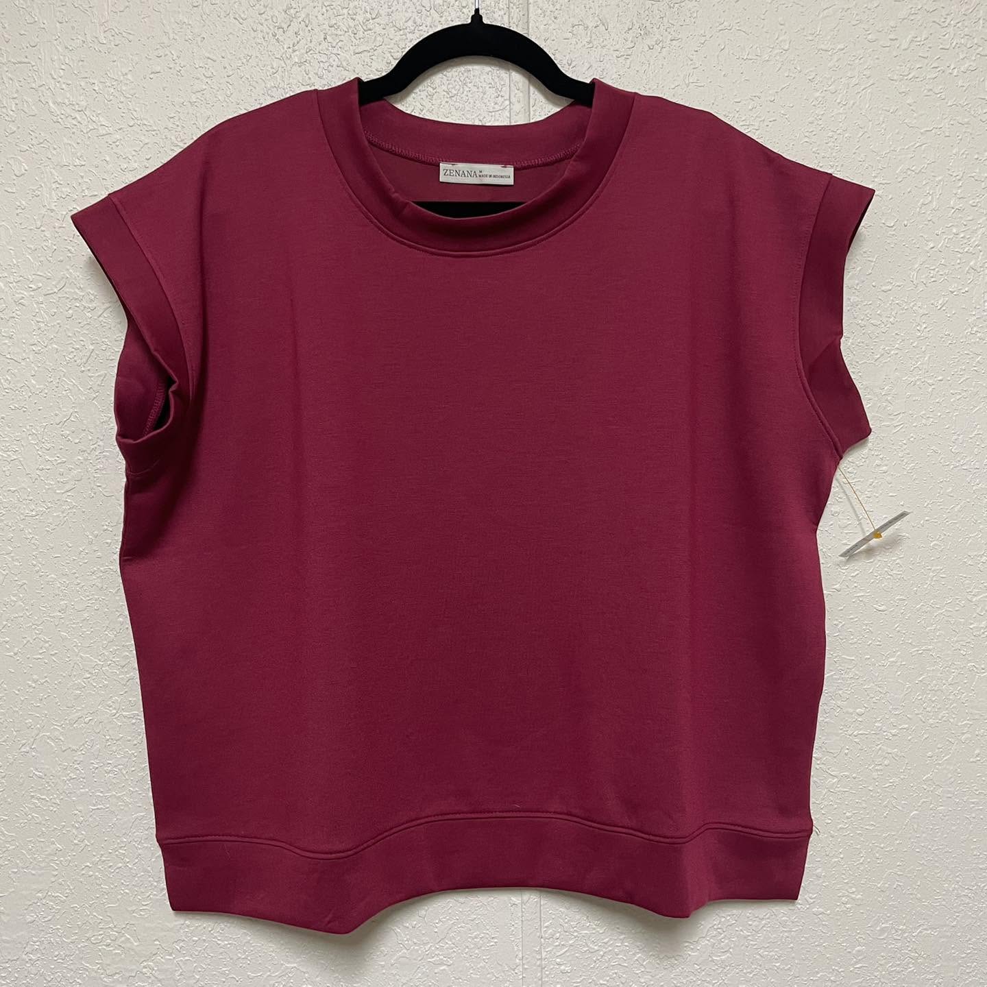 Sweaters Zenana Size Medium