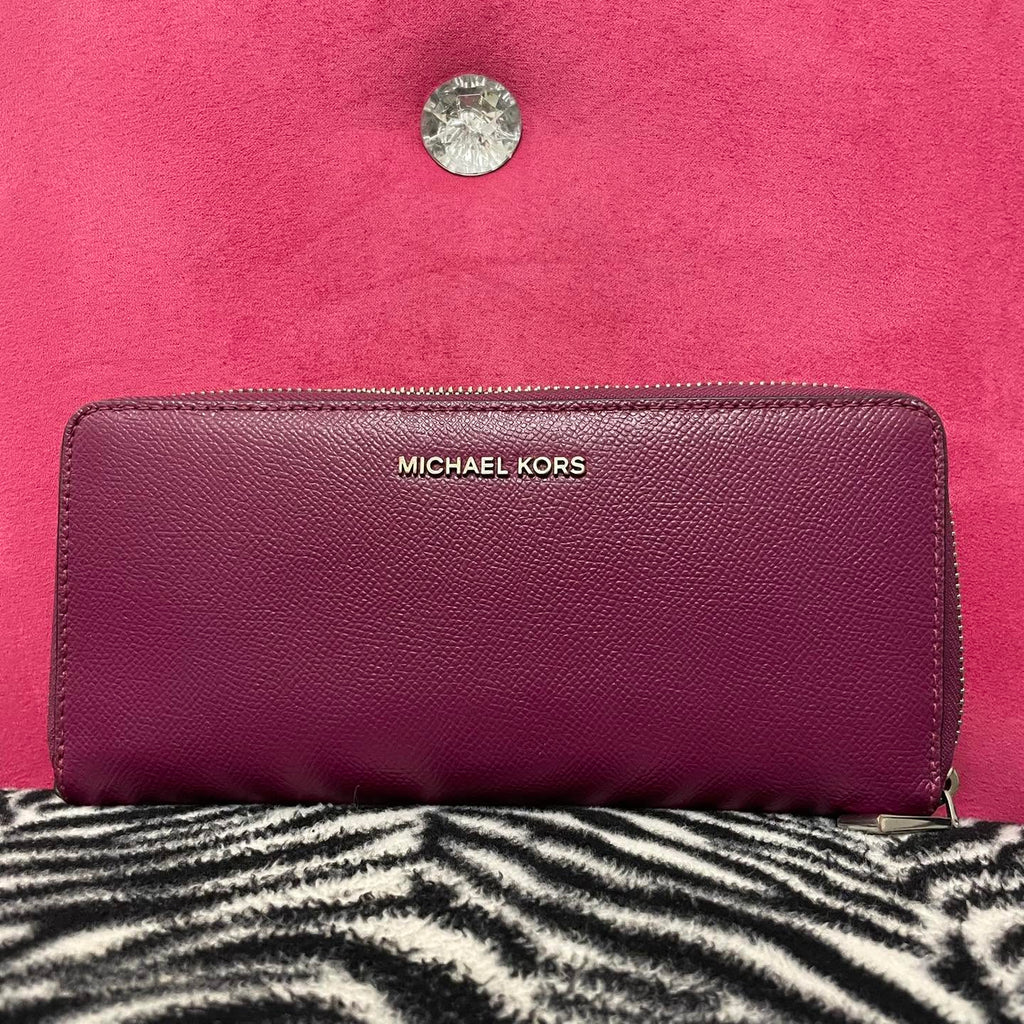 Wallet Michael Kors