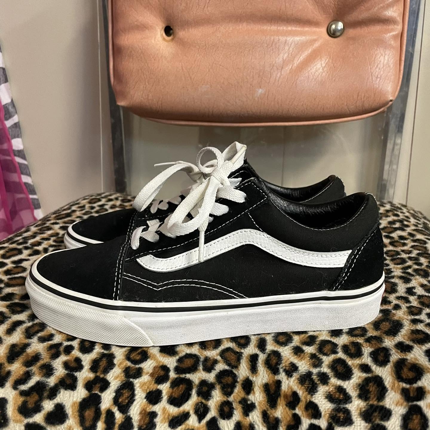 Sneakers Vans Size 7