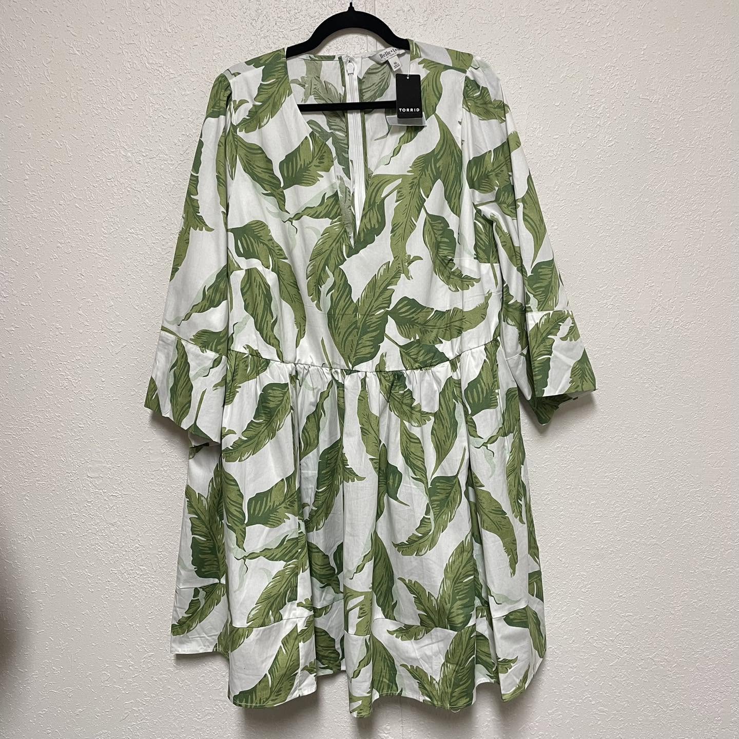 Dresses Torrid Size 16