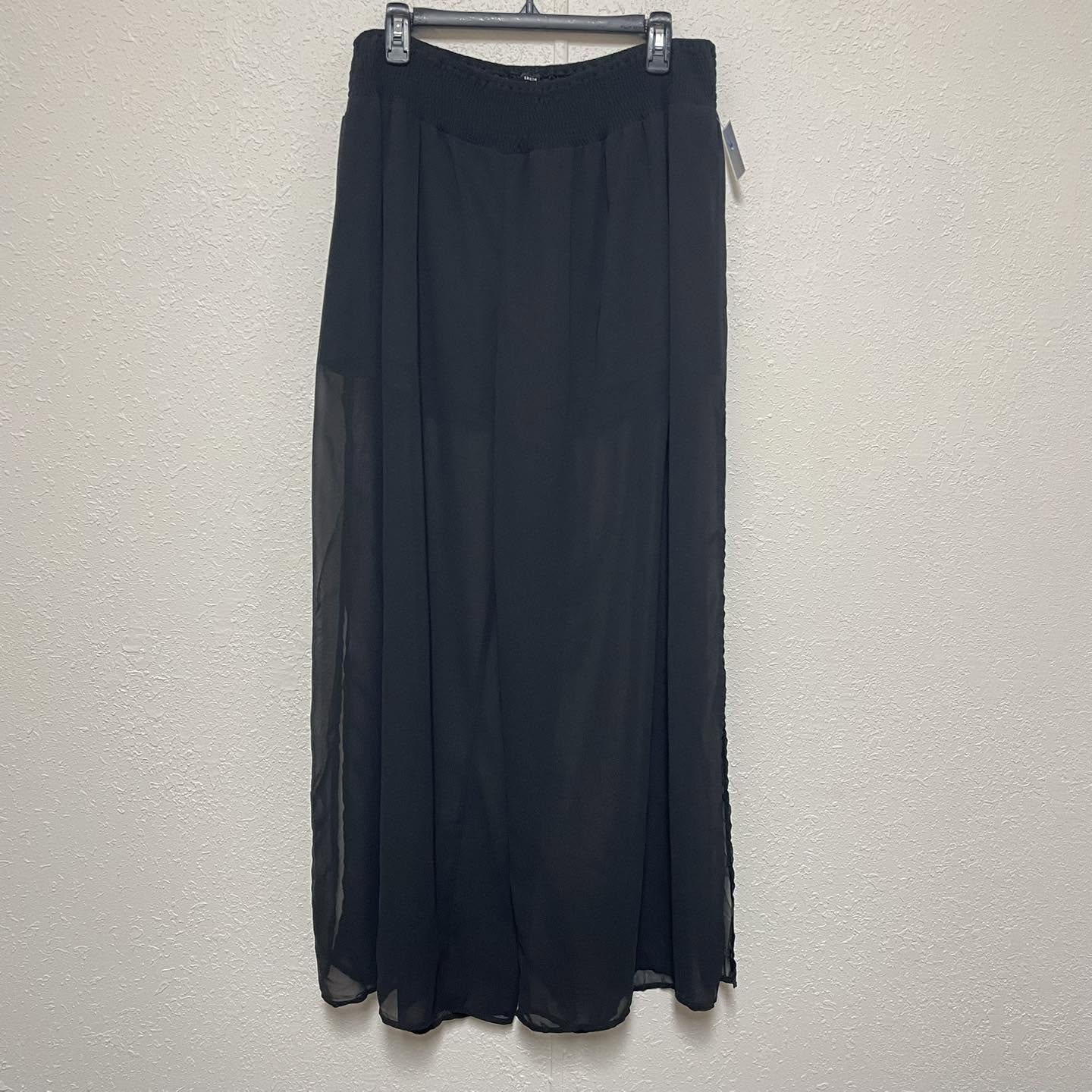 Pants Shein Size 4XL