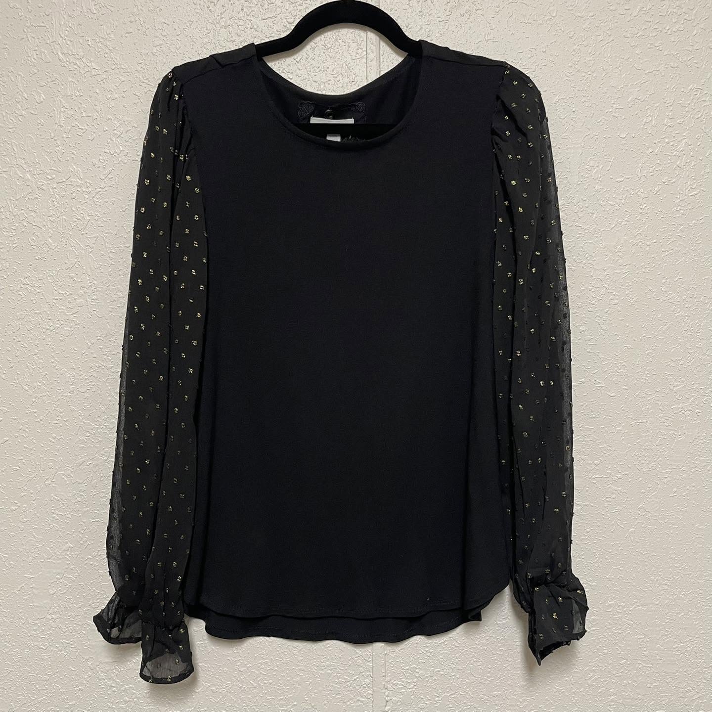 Top Cupio Size Large