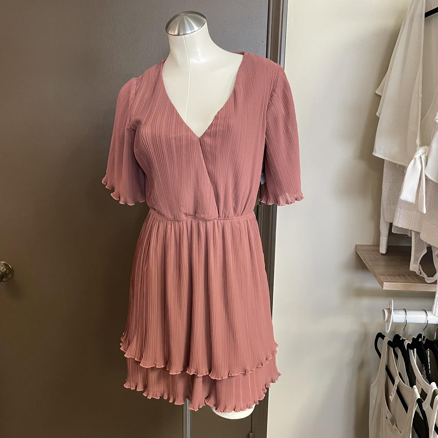 Dresses Wishlist Size Small