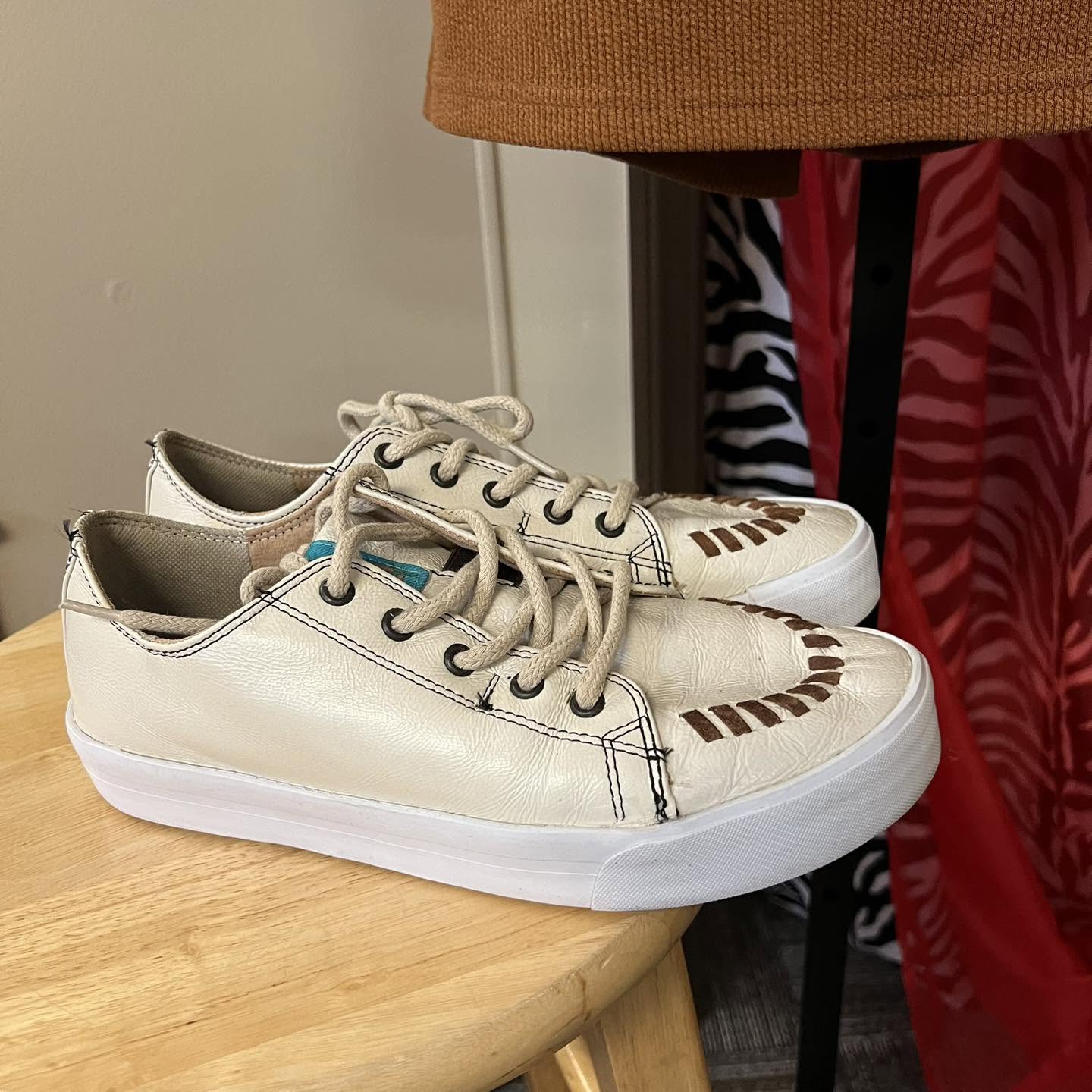 Sneakers Justin Size 10