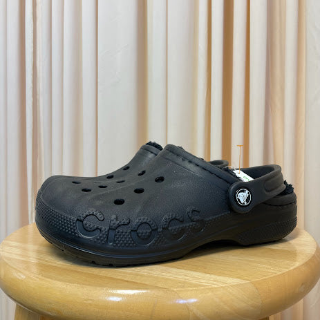 Slip On Crocs Size 7