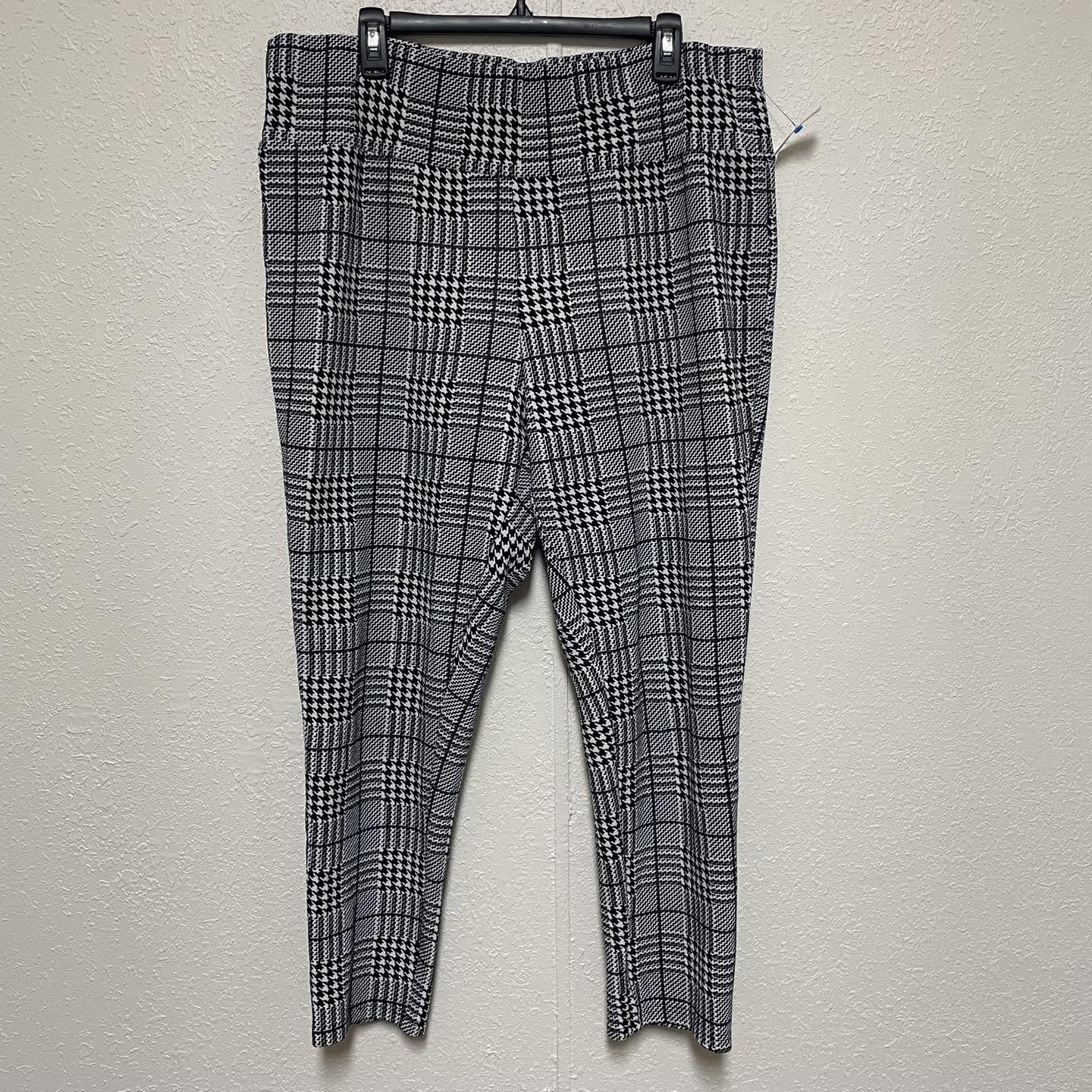 Pants Shein Size 4XL
