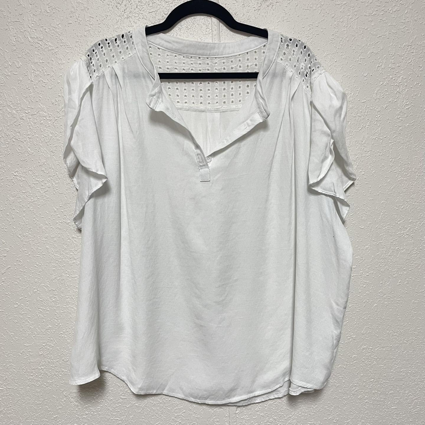 Top Shein Size 5XL